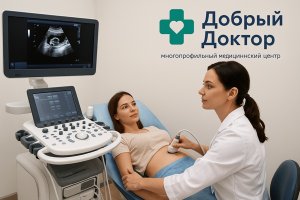 Врач ультразвуковой диагностики: значение профессии и роль в современной медицине