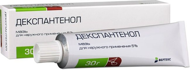 BigSovets.ru - Which is better Dexpanthenol or D Panthenol: features and differences