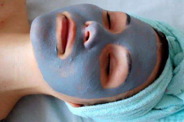 Эффективные маски для лица из киви