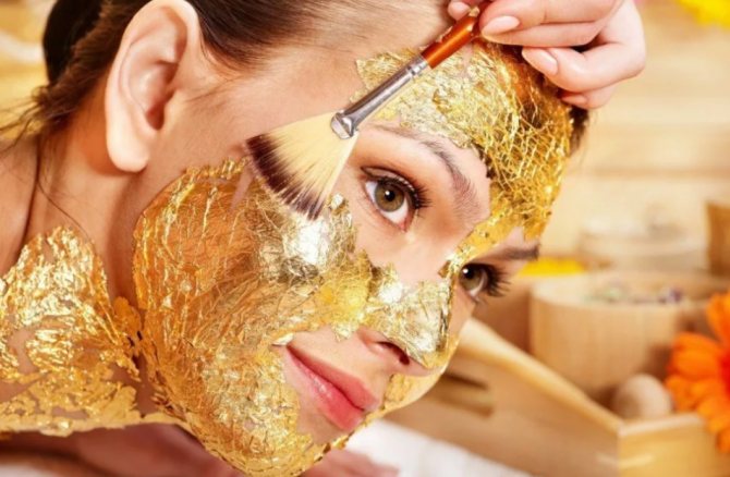 Is it possible to make face masks every day: recipes and application procedure