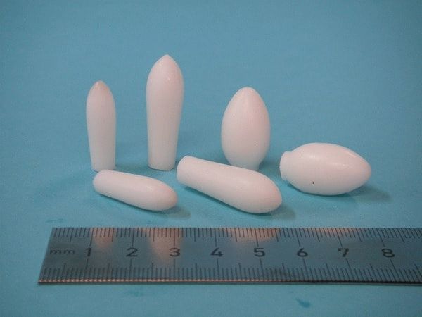 Is it possible to use suppositories for thrush during menstruation?