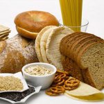 От злаковых продуктов, особенно пшеницы, ржи и ячменя, придется отказаться