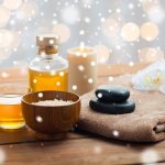 Скраб для лица из мёда и сахара в домашних условиях