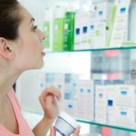 Средства для проблемной кожи лица в аптеке