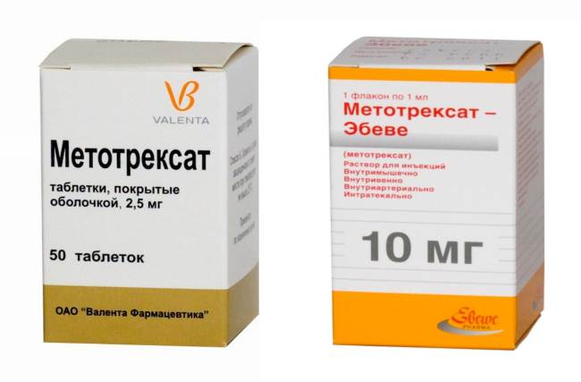 Tablets for psoriasis