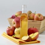 apple cider vinegar for cupidosis how to use mask recipes